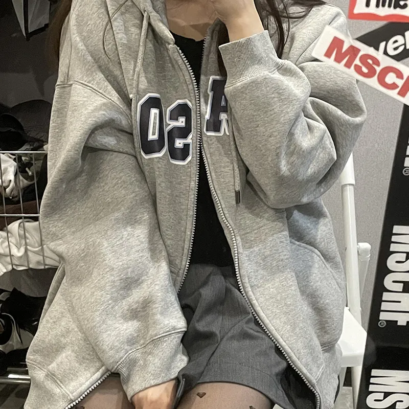 Tokyo Season Sweatshirt Women's-115