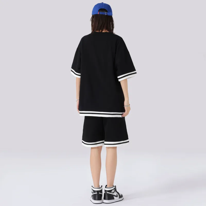 SandKnit Casual Sportswear Unisex-7