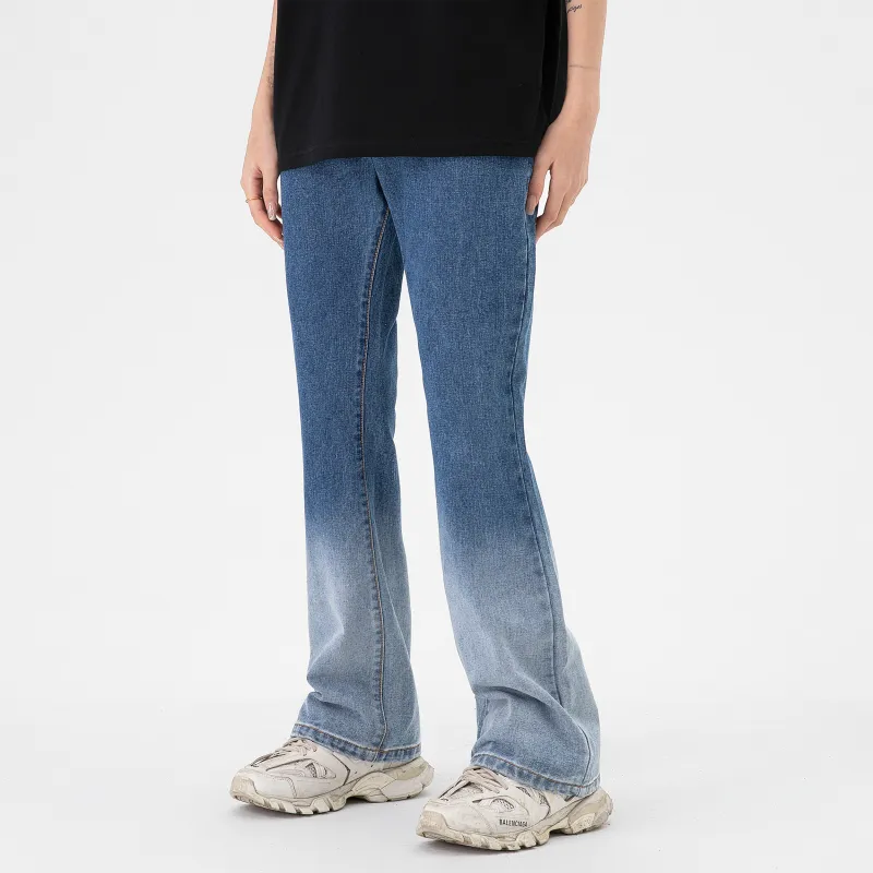 MISTEEZ Jeans Unisex-8