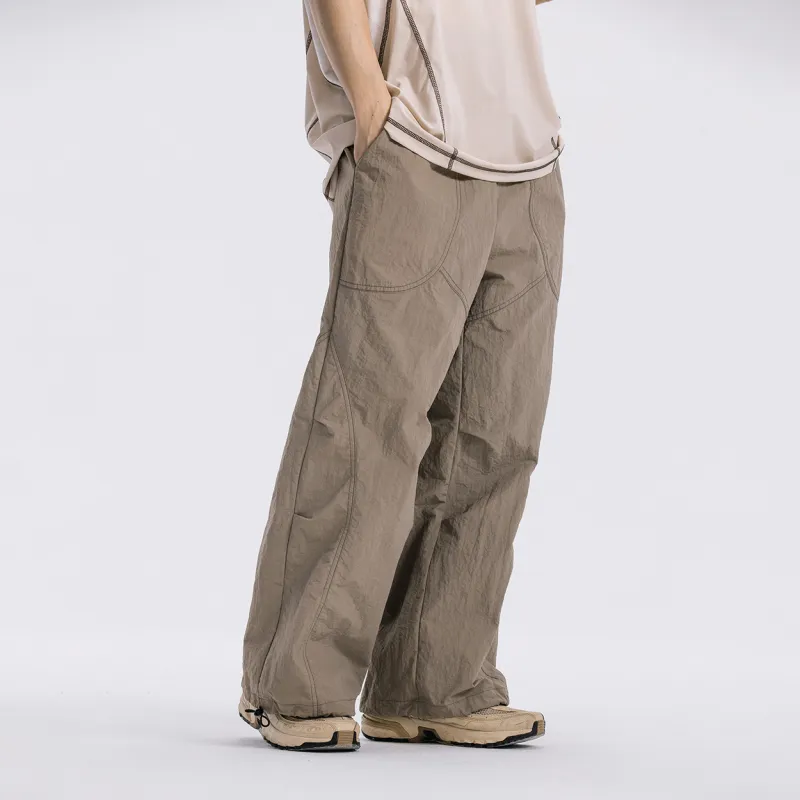 ENSHADOWER Casual Pants Unisex-9