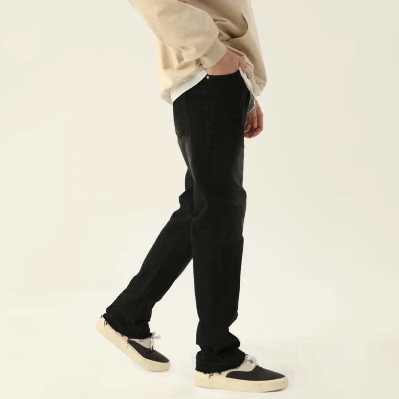 Coca Cola Jeans Unisex-10