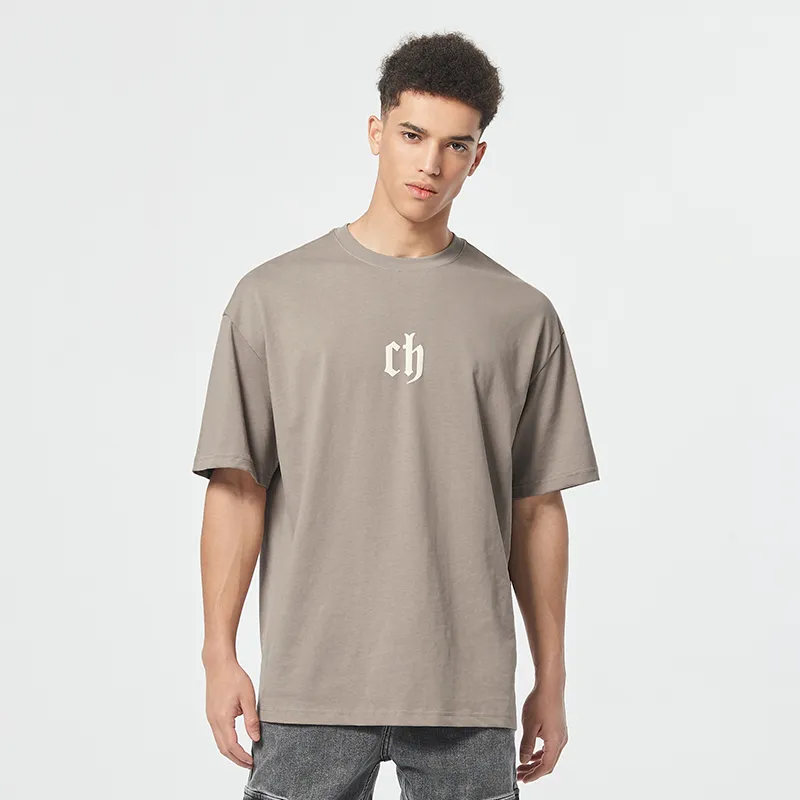 CHINISM T Shirts Unisex-9