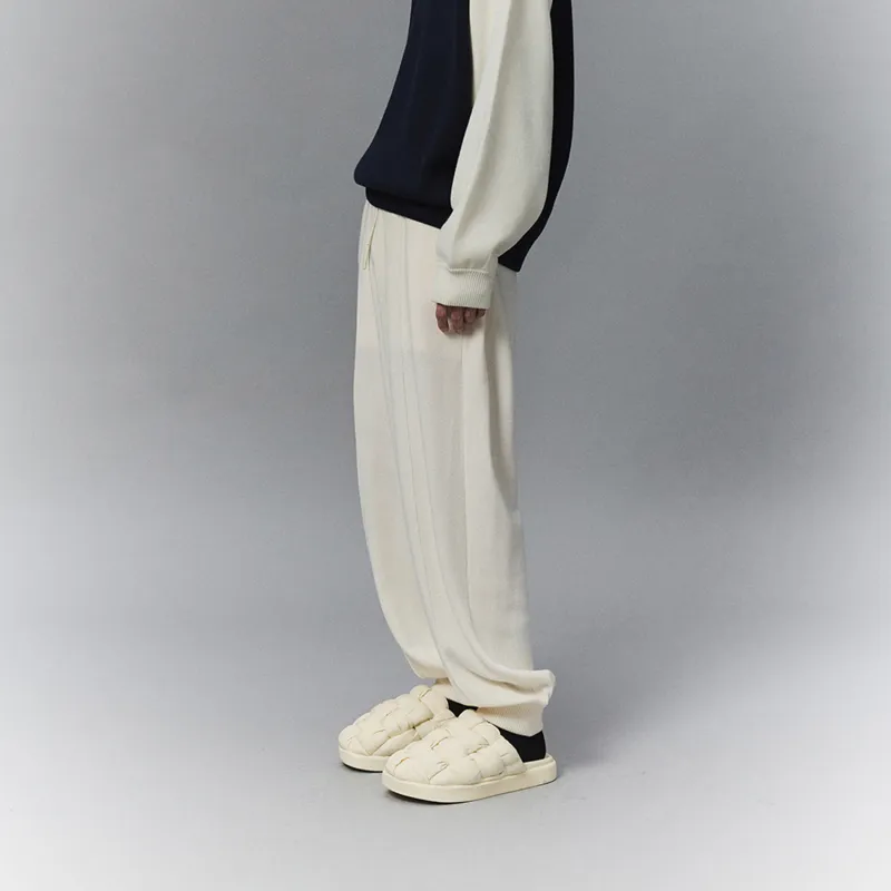 NANS STUDIO Jogger Sweatpants Men's-3