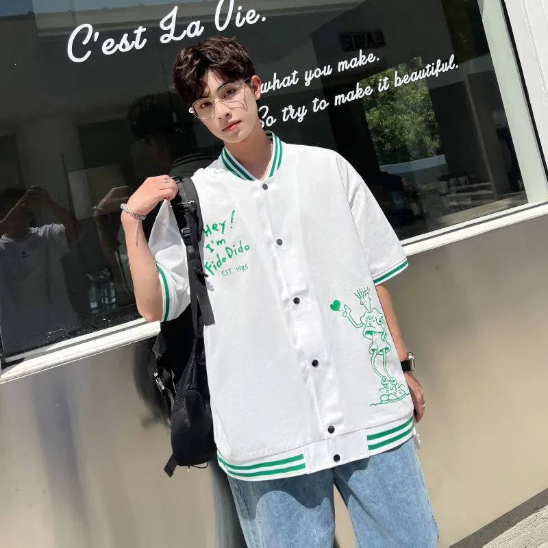 FIDO DIDO Shirts Unisex-13