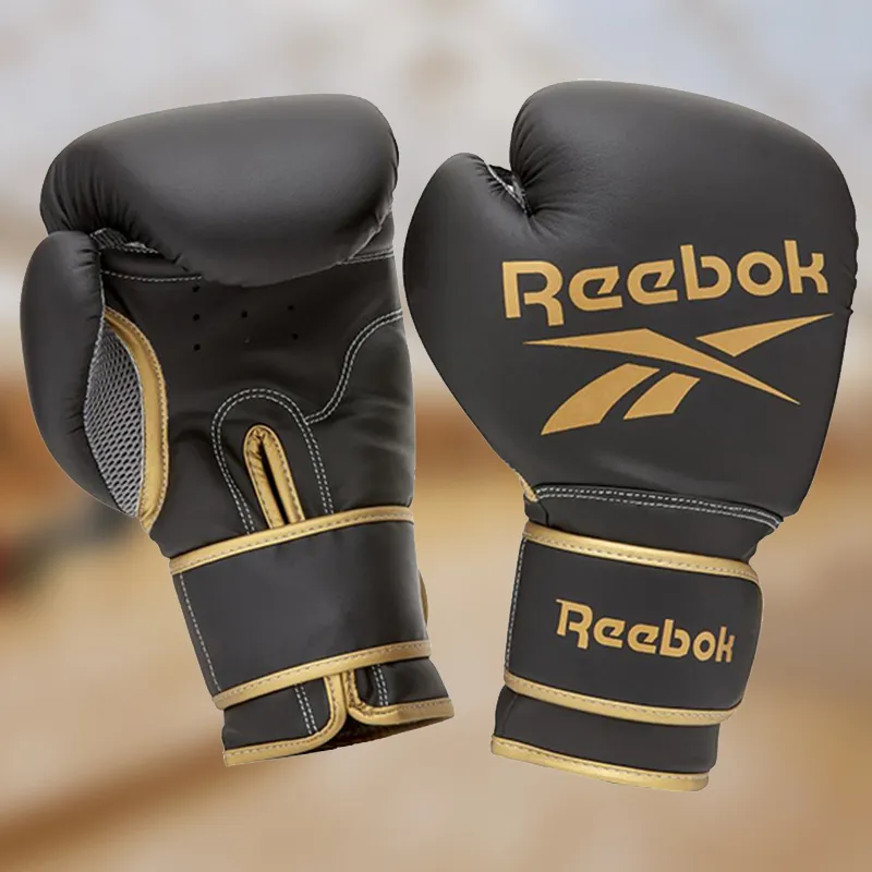 Reebok Boxing Gloves-4
