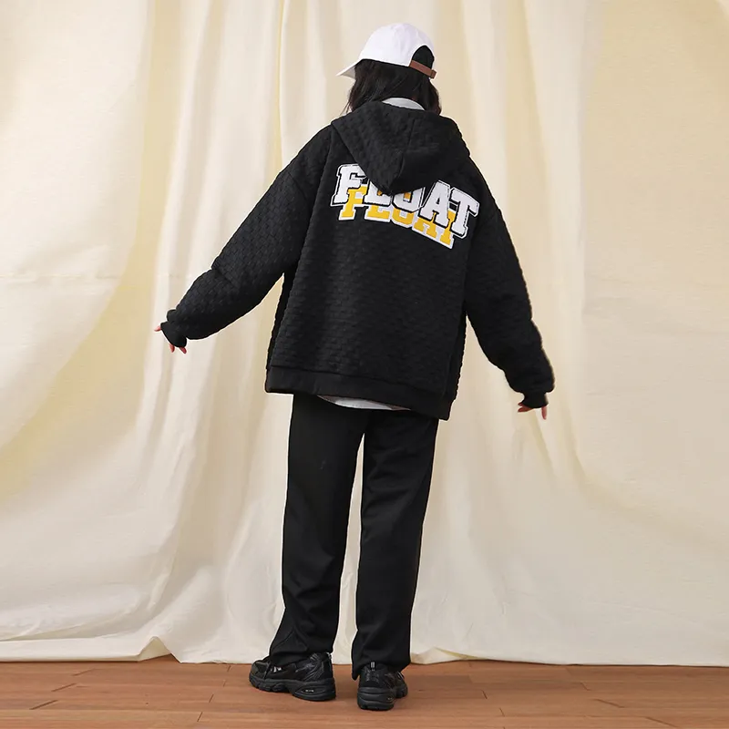 FLOAT Sweatshirts Unisex-2