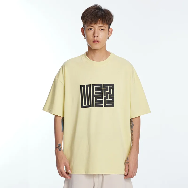 UFZ T Shirts Unisex-11