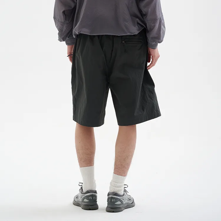 BUTTBILL Sports Shorts Unisex-11