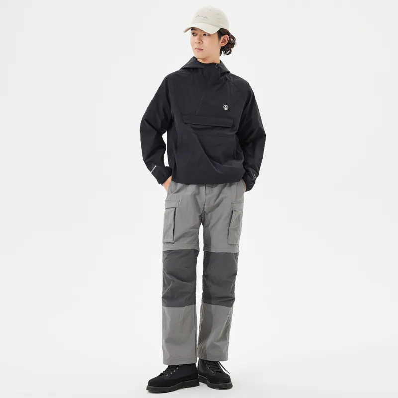 VOLCOM Jackets Unisex-4