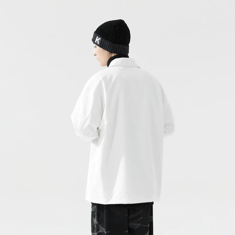 Izro X IRSCTO Jackets Unisex-3