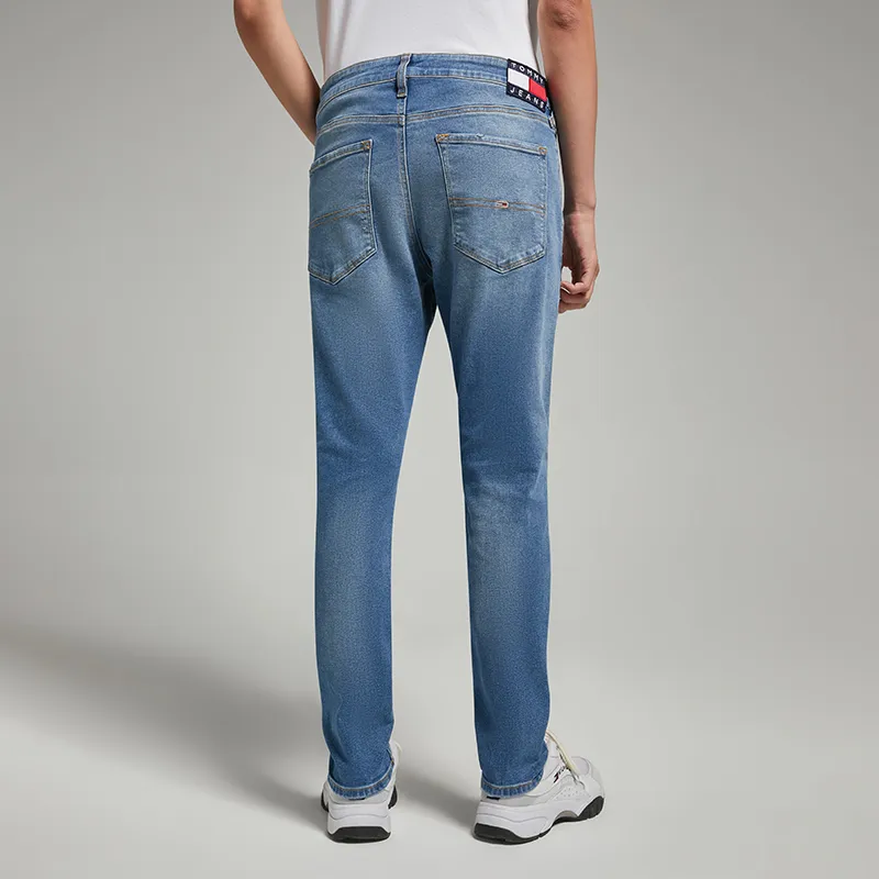 Tommy Hilfiger Jeans Men Denim Blue 1A5-3