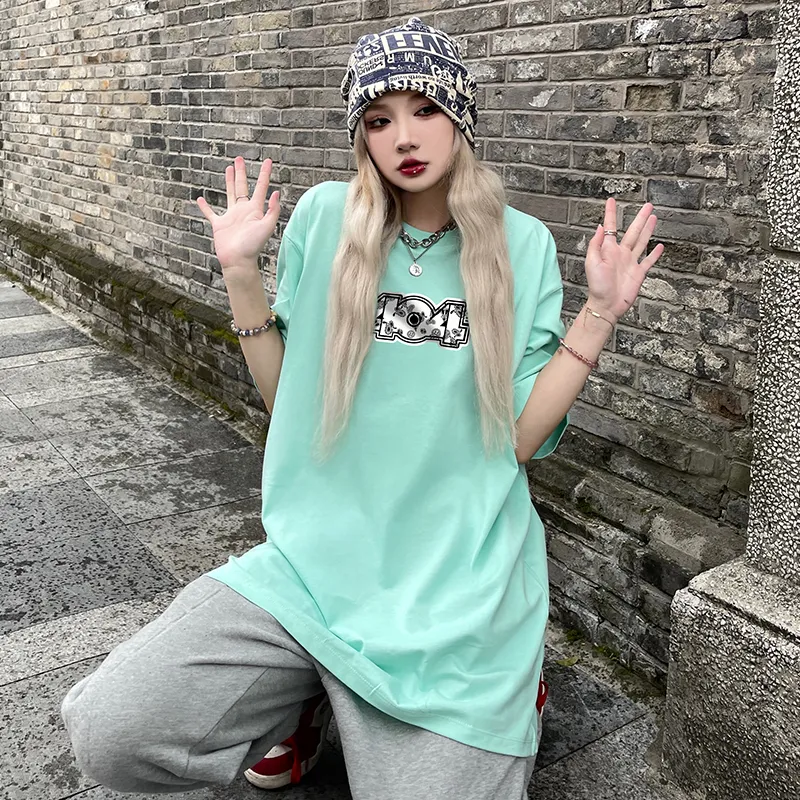 404MOB GANG T Shirts Unisex-69