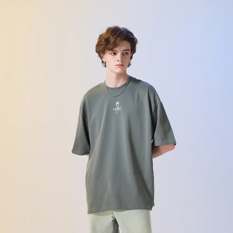 SANKAIMADE Cosmic Genie Series Shirt Matching Set Unisex-90