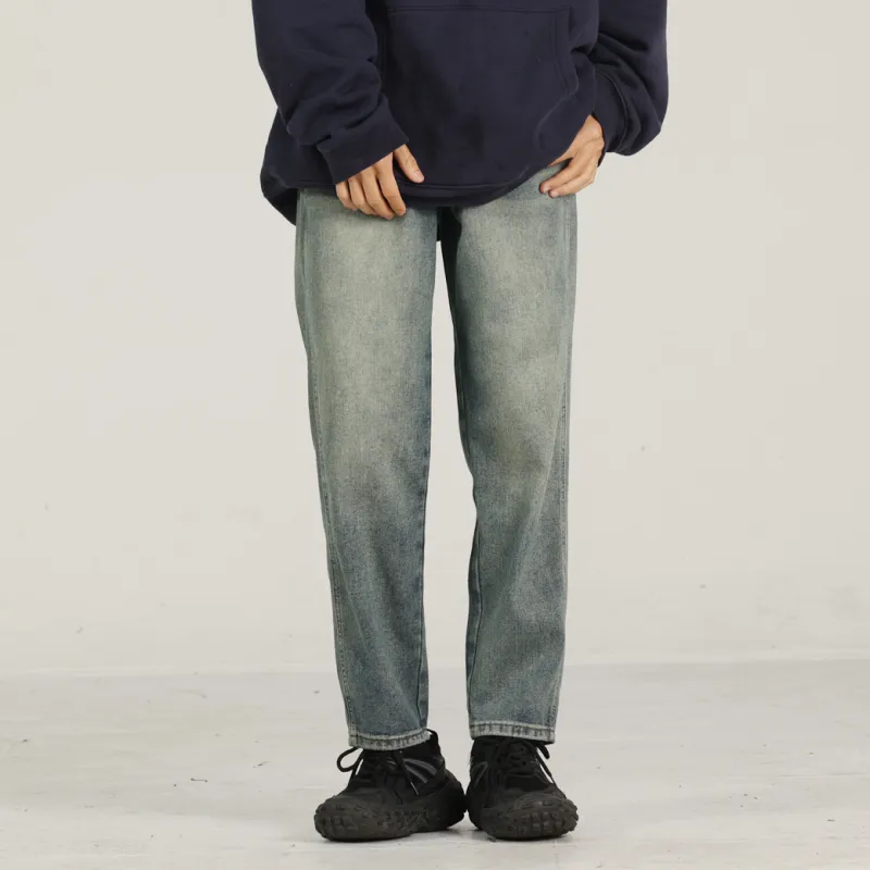 Antioffice Jeans Men-2