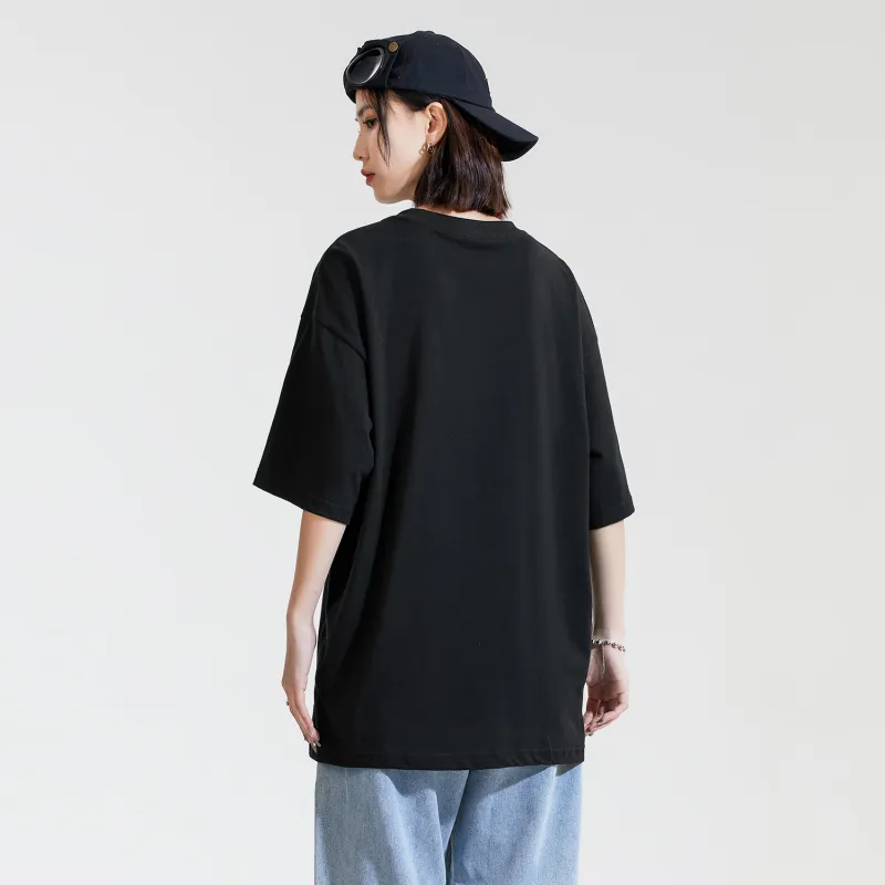 Izro X IRSCTO T-Shirts Unisex-3