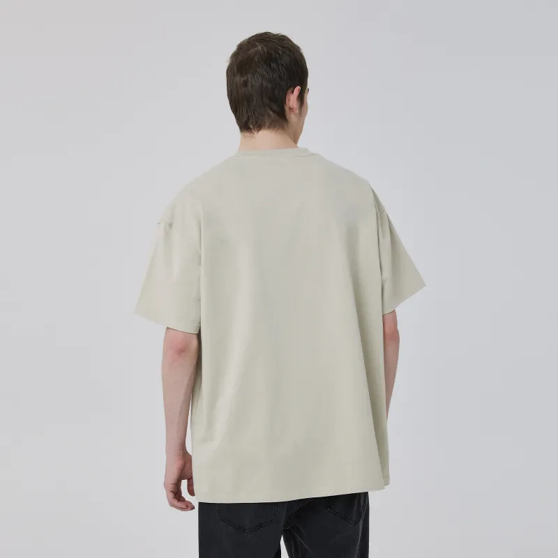 CLIMAX VISION T Shirts Unisex-3