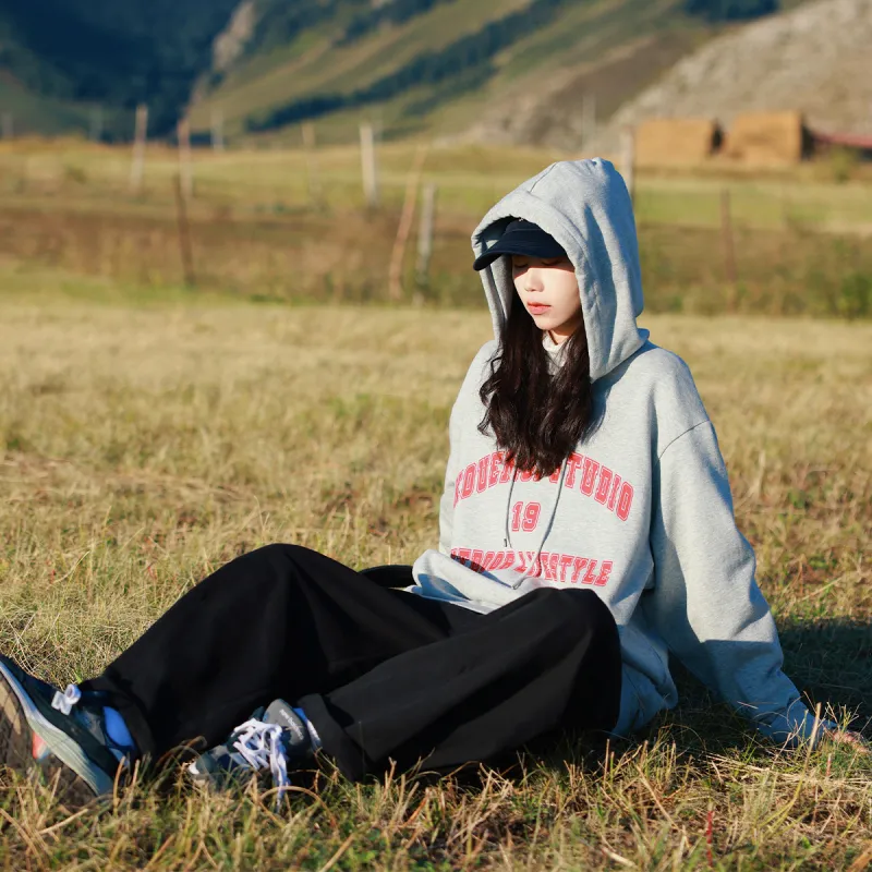 KOUEMGI Sweatshirts Unisex-7