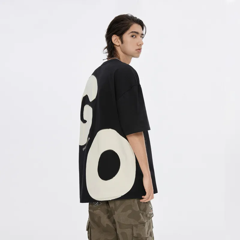 EPTISON T Shirts Unisex-3