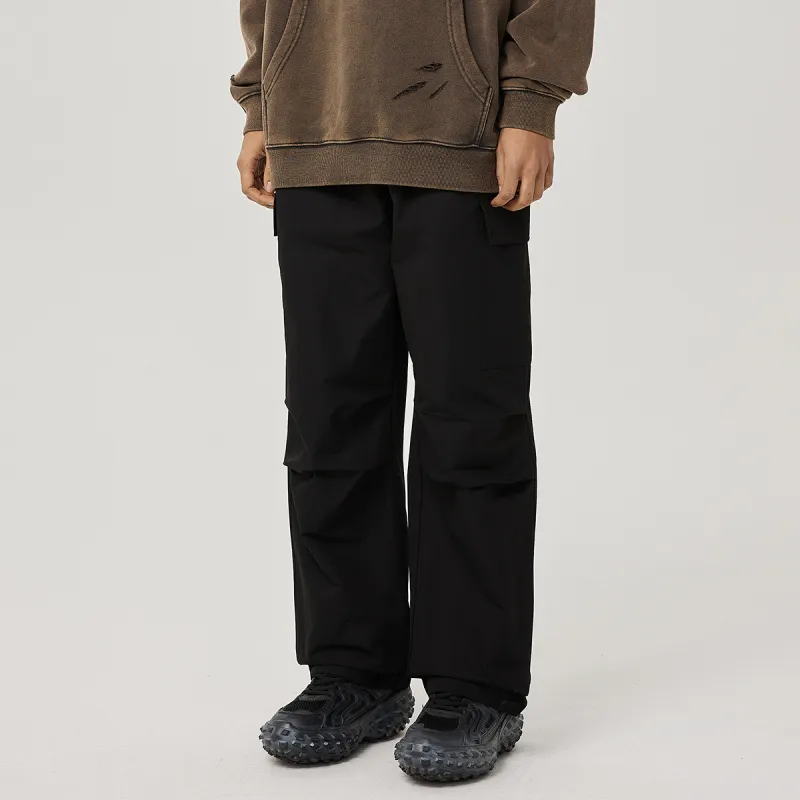 ROCAWEAR Cargo Pants Unisex-3