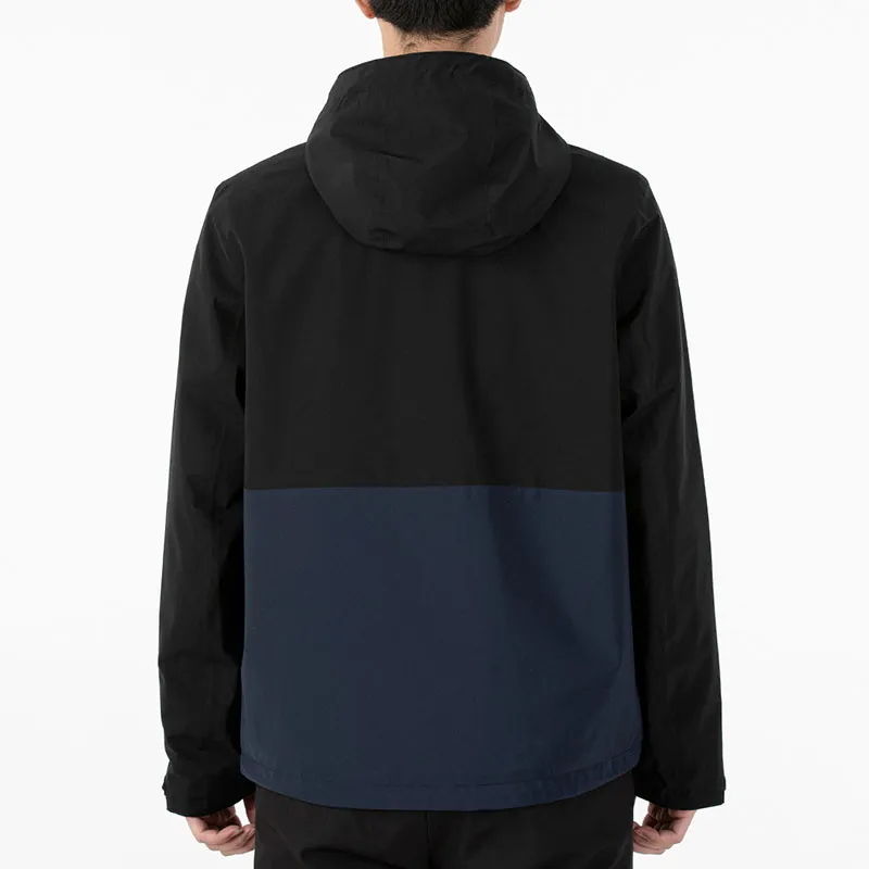 JACK WOLFSKIN Windbreaker Jackets Men-2
