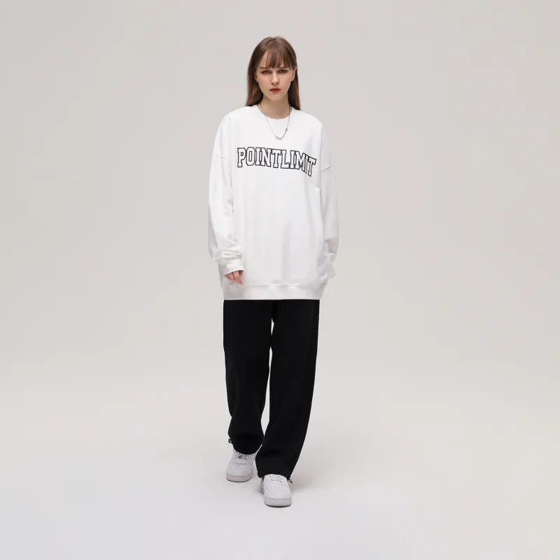 POINTLIMIT Knitted Sports Pants Unisex-6