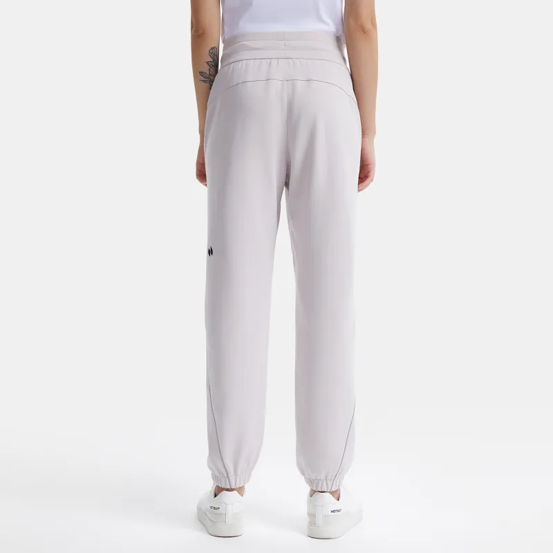 HOTSUIT Knitted Sports Pants Women's-3