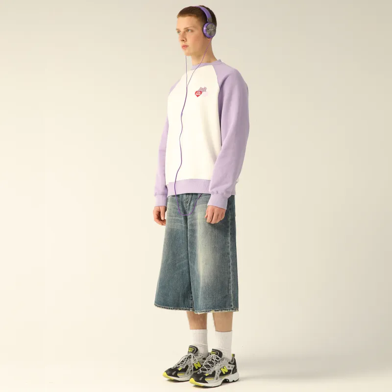 Carebears X AMONSTER Sweatshirts Unisex-12