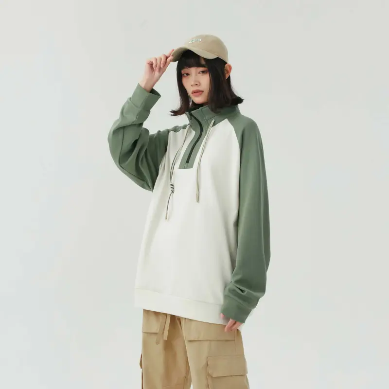 S.view Sweatshirts Unisex-16