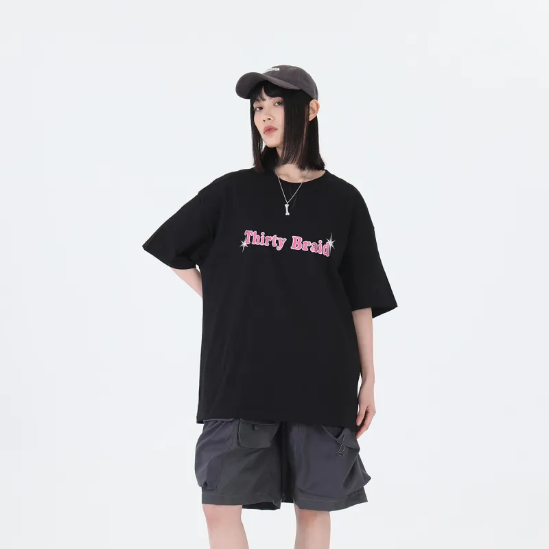 30BRAID T Shirts Unisex-4