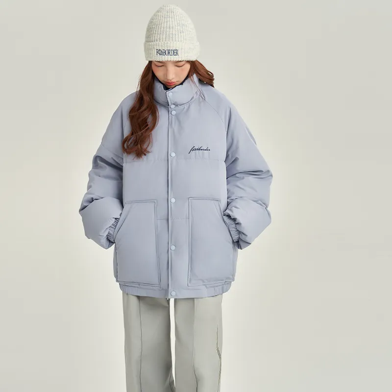 F426 Puffer Jackets Unisex-12