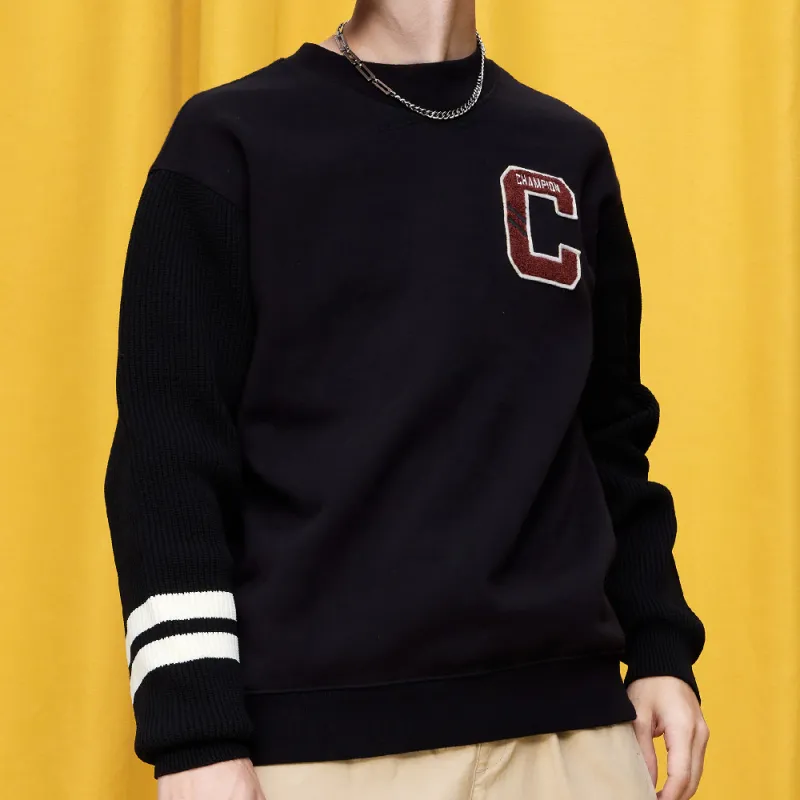 Champion Sweatshirts Unisex-2