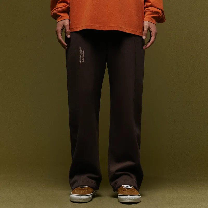 BEASTER Knitted Sports Pants Unisex-2