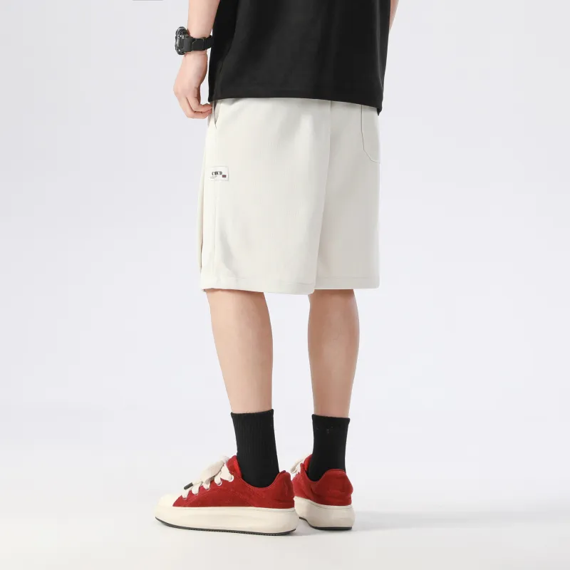 CBCD Casual Shorts Unisex-13