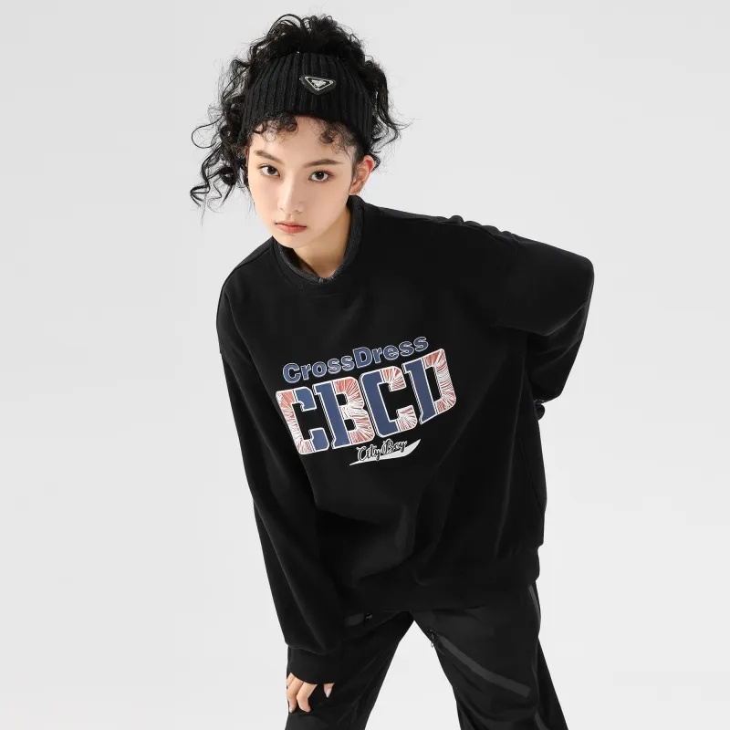CBCD Sweatshirts Unisex-4