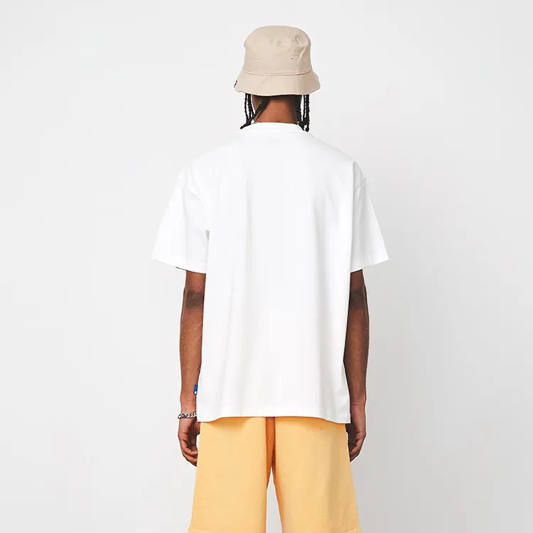 DC Shoes T Shirts Unisex-4