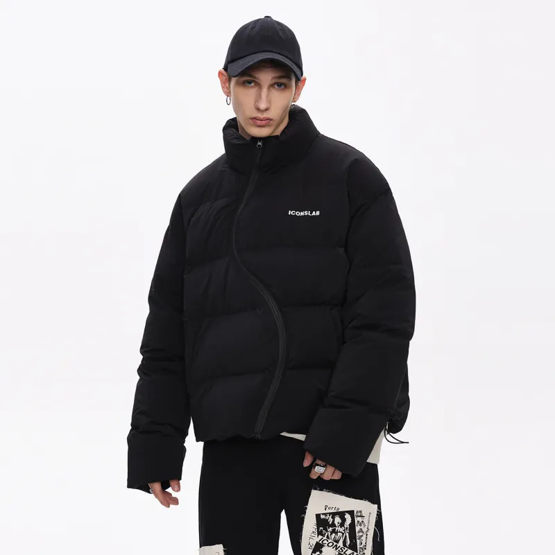 ICONS Lab Down Jackets Unisex-5