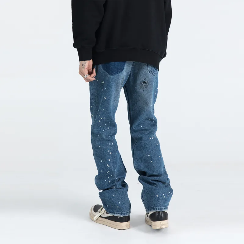 R69 Jeans Unisex-9