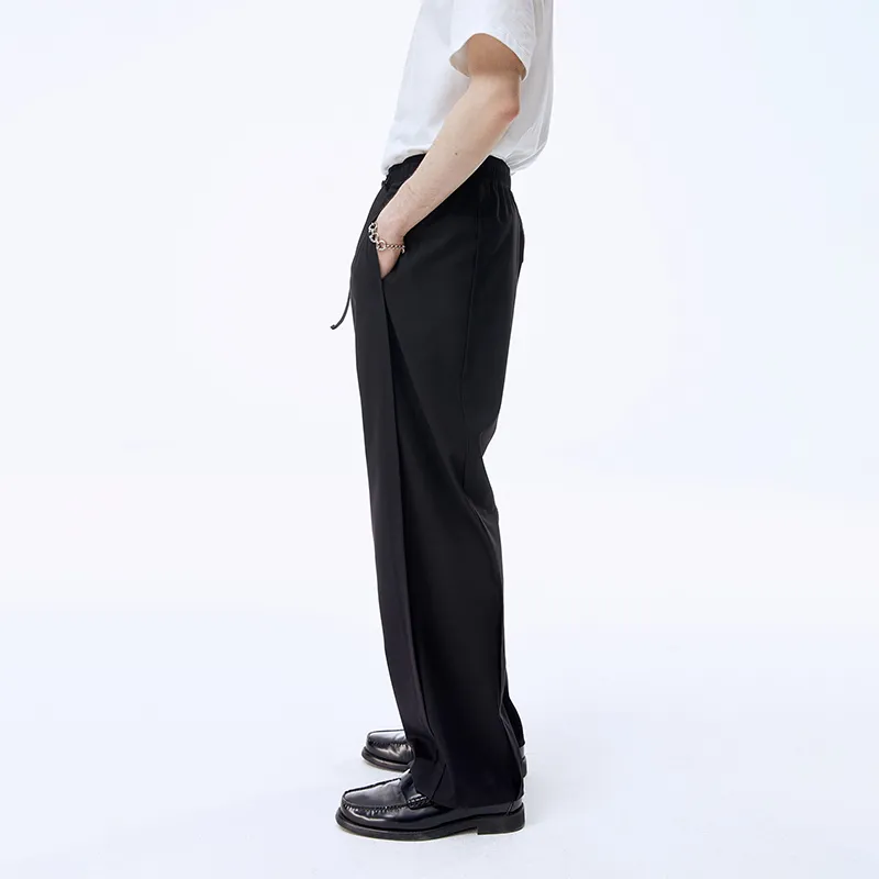 SIMPLE PROJECT Casual Pants Unisex-7