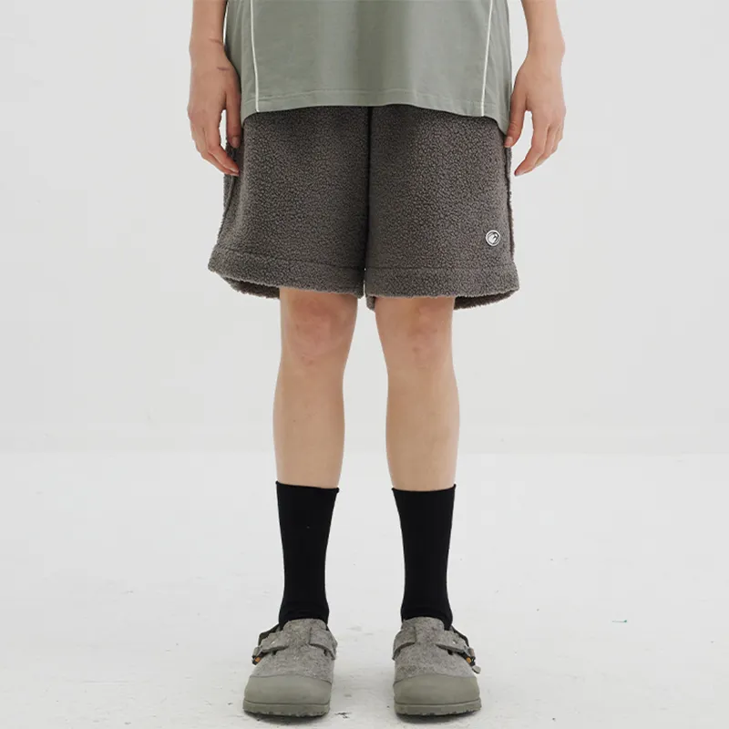 FREO3N Casual Shorts Unisex-2