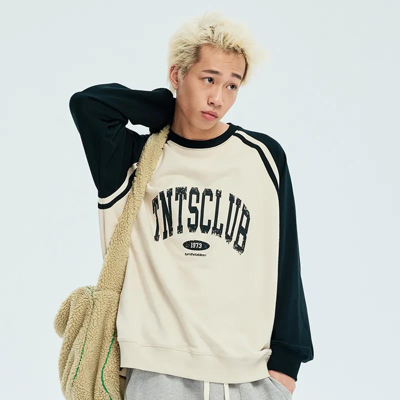 TURNTHETABLES Sweatshirts Unisex-6