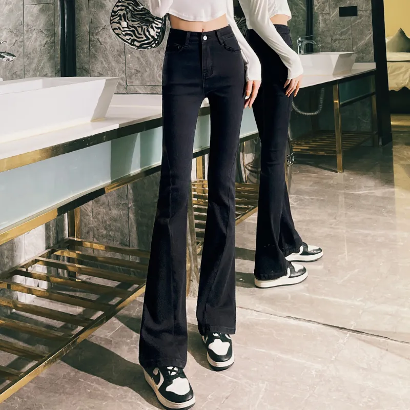 MITUAN Jeans Women's-2