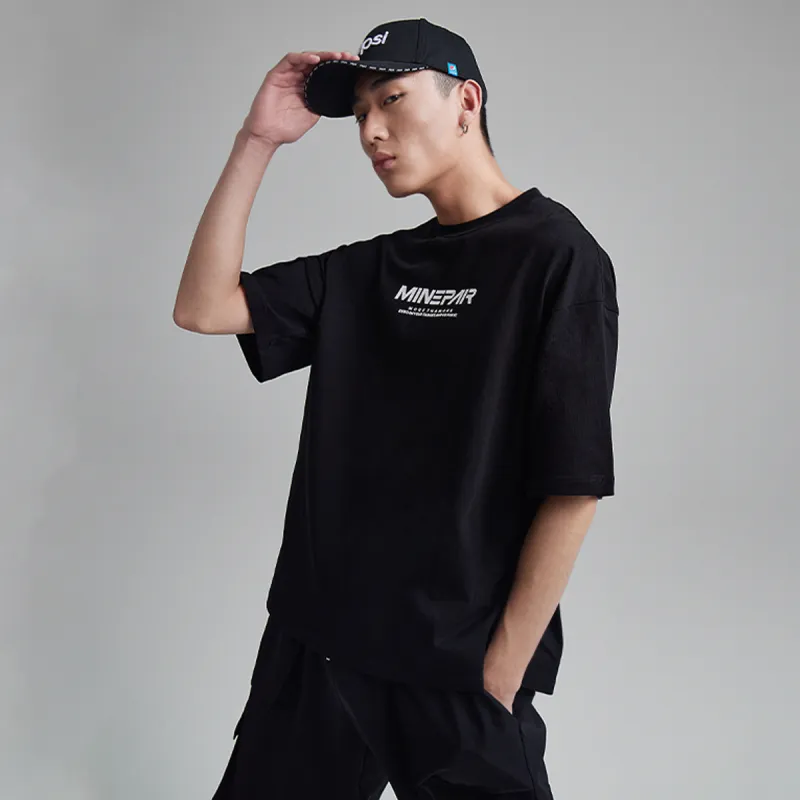 Pepsi X MINEPAIR T-Shirts Unisex-4