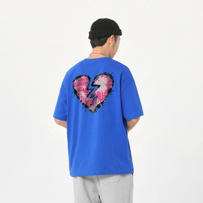 SEANBYSEAN T-Shirts Unisex-17