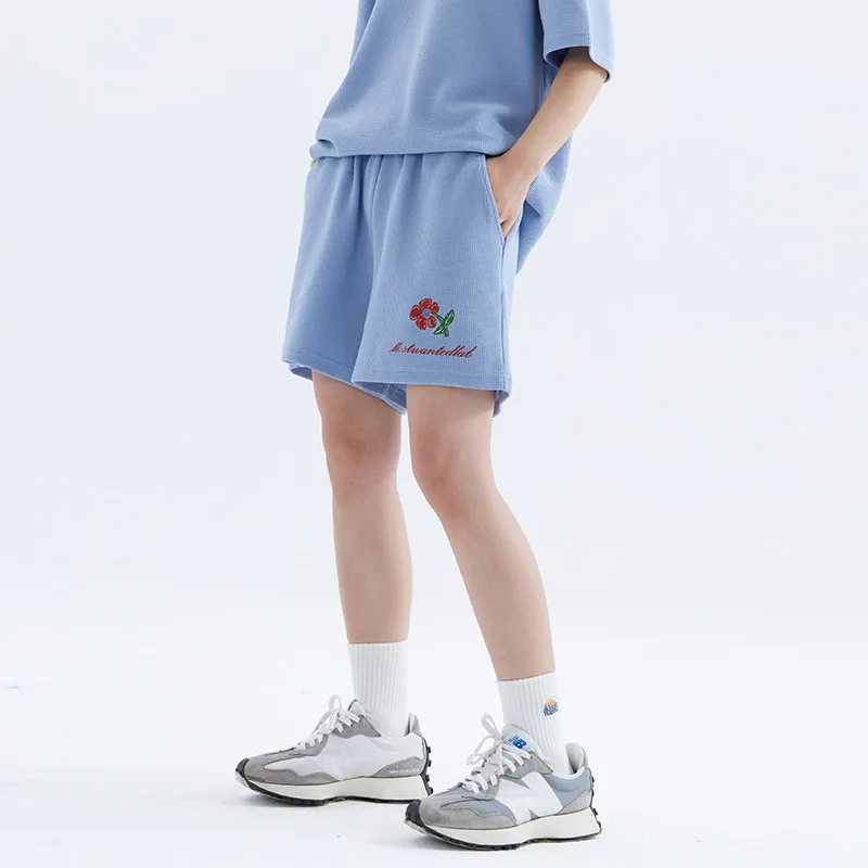 MostwantedLab Casual Shorts Unisex-15
