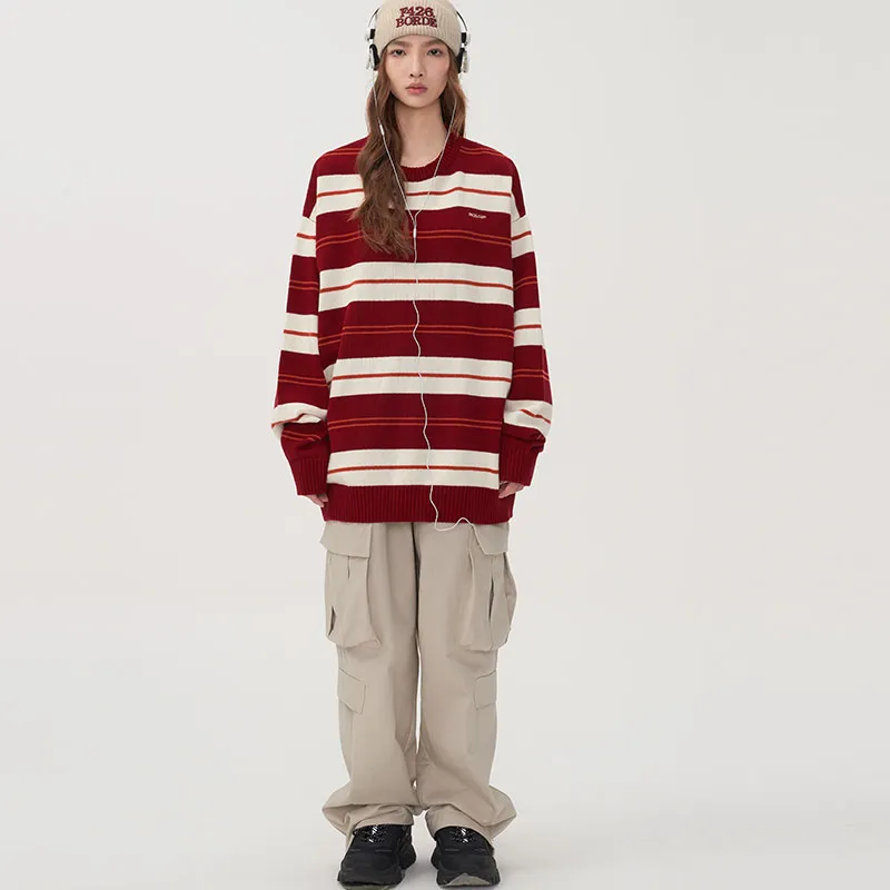 F426 Sweaters Unisex-8