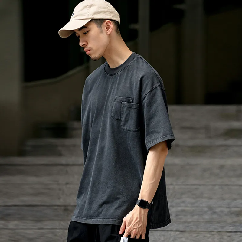 URBAN STANDARD T Shirts Men-10