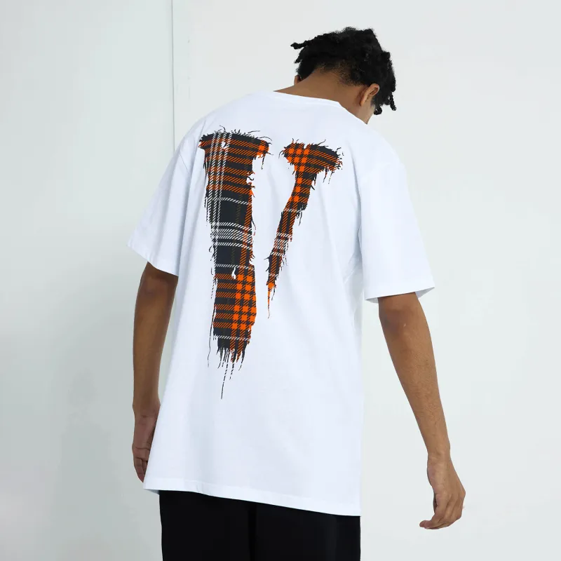 VLONE T Shirts Unisex-6