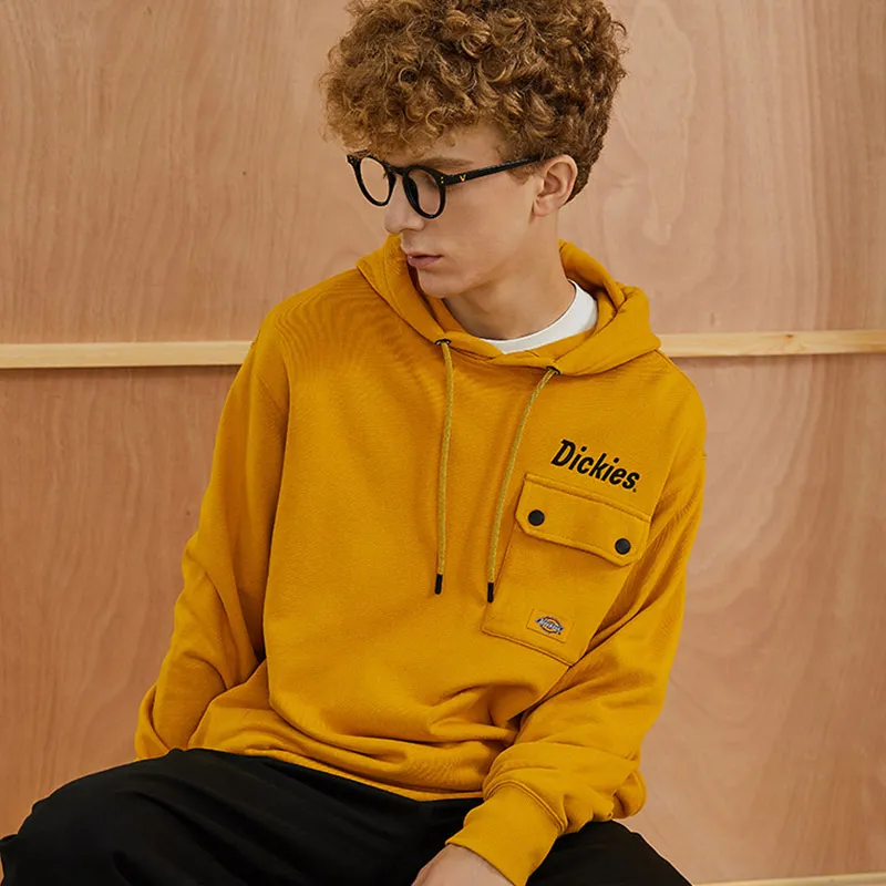 Dickies Sweatshirts Men Sunflower-3