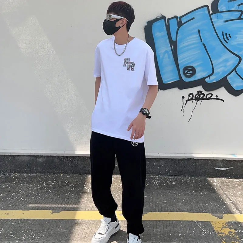 FORCEREPUBLIK T-Shirts Unisex-4