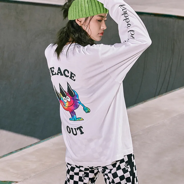 Kappa Sweatshirts Unisex-7
